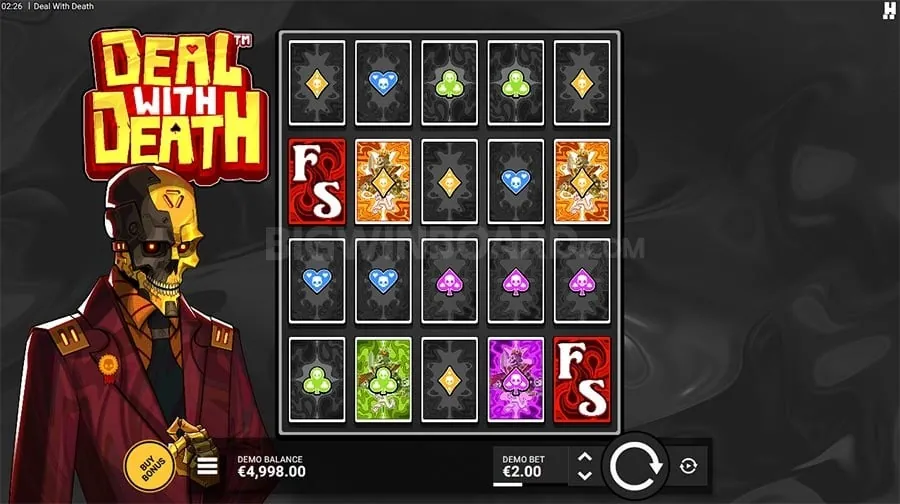 Exciting Arcade Game at ph365