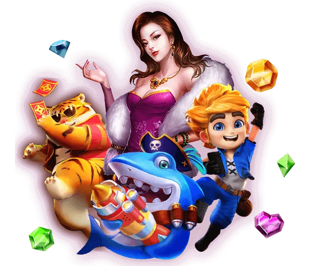 Exclusive ph365 online casino games