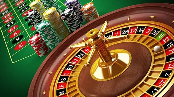 VIP Baccarat Royale