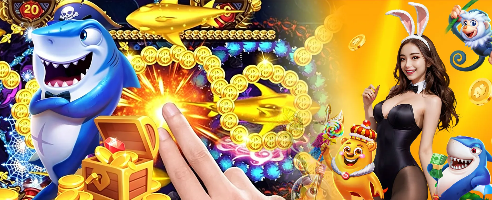Professional handshake representing ph365 partnership opportunities in online gaming