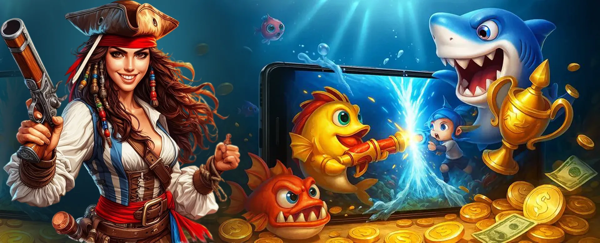 ph365 Exclusive Games Showcase