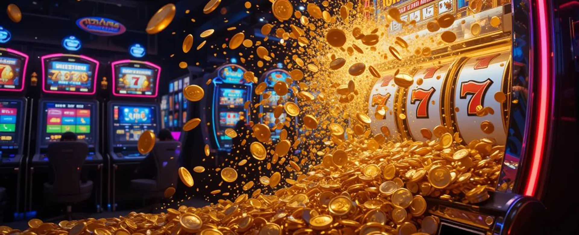 ph365 VIP Club Banner: Golden elements and premium gaming experience