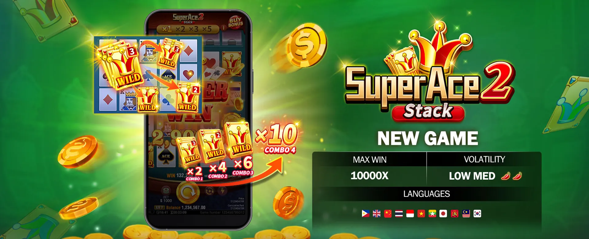 Dynamic digital interface showcasing ph365 online entertainment trends in Asia
